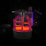 Experimental NEON Heavy Textures | LIMITED RUN