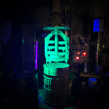 Experimental NEON Heavy Textures | LIMITED RUN