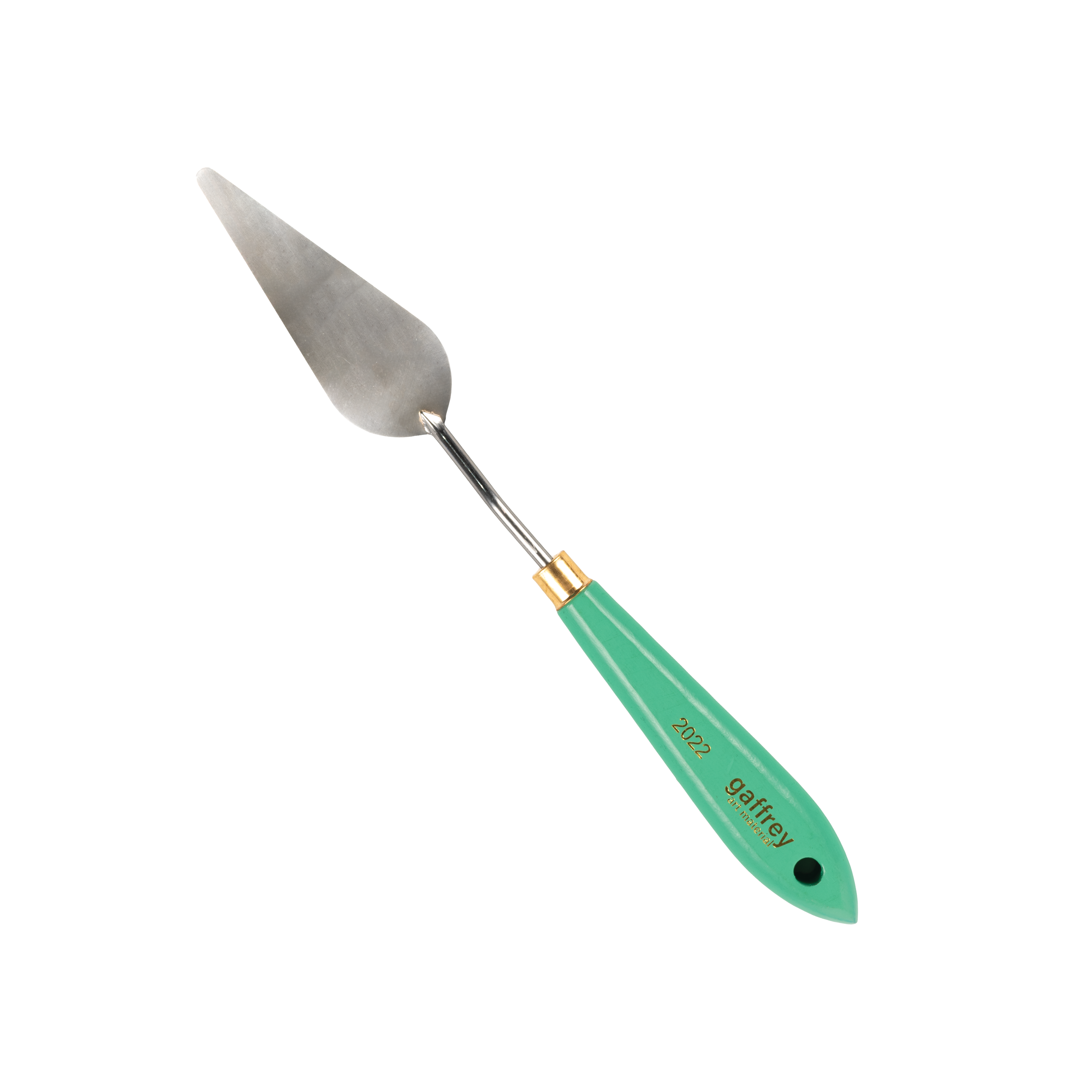 Spade Palette Knife #2022 - Gaffrey Art Material