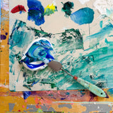 Seascape 2.0 Texture Acrylic Paint Kit