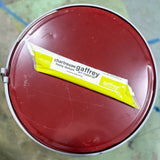 Chartreuse Heavy Texture | LIMITED RUN