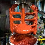 Cinnamon Heavy Texture | LIMITED RUN