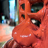 Cinnamon Heavy Texture | LIMITED RUN