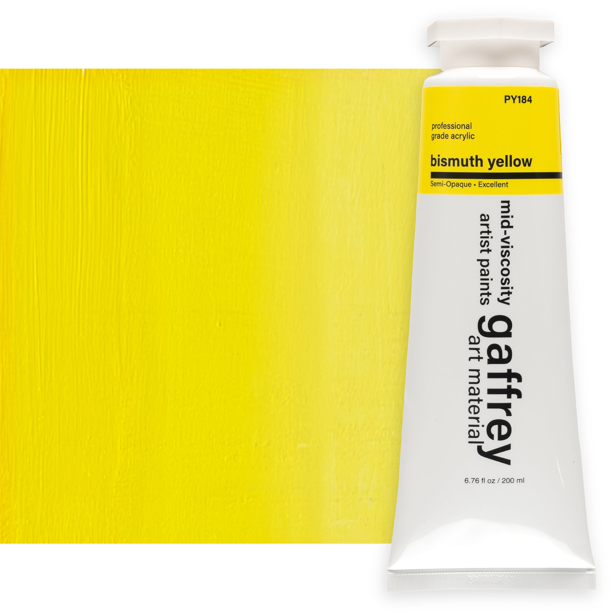 Acrylic Colors Clearance - 6.76 oz, Tubes
