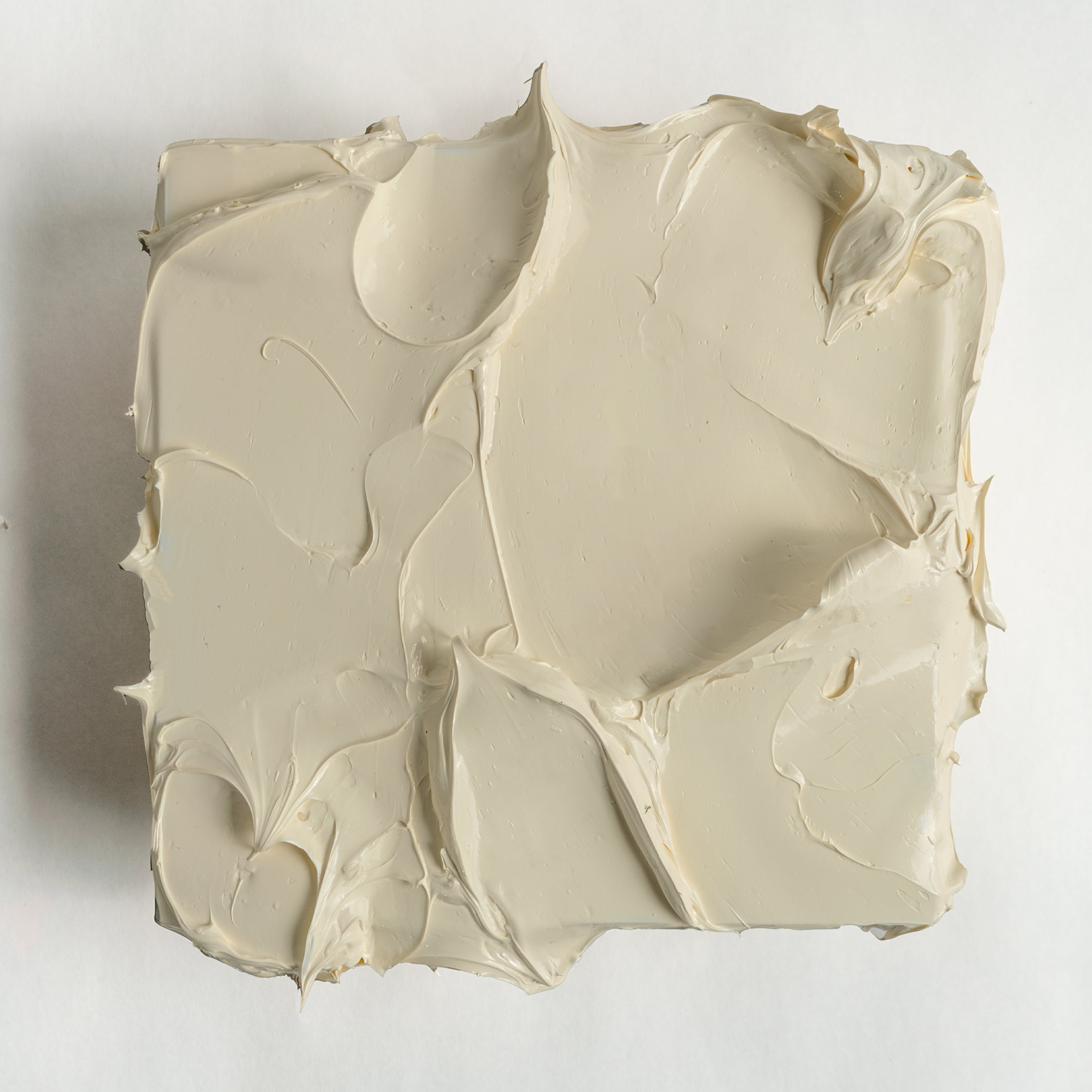 Gaffrey Heavy Body Texture Acrylic Paint - Titanium Buff – gaffrey art ...