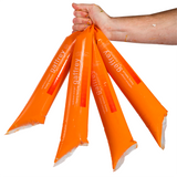 Cadmium Free Orange Heavy Texture | LIMITED RUN