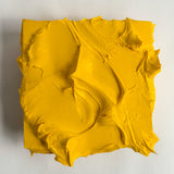 Cadmium Yellow Deep Hue Heavy Texture