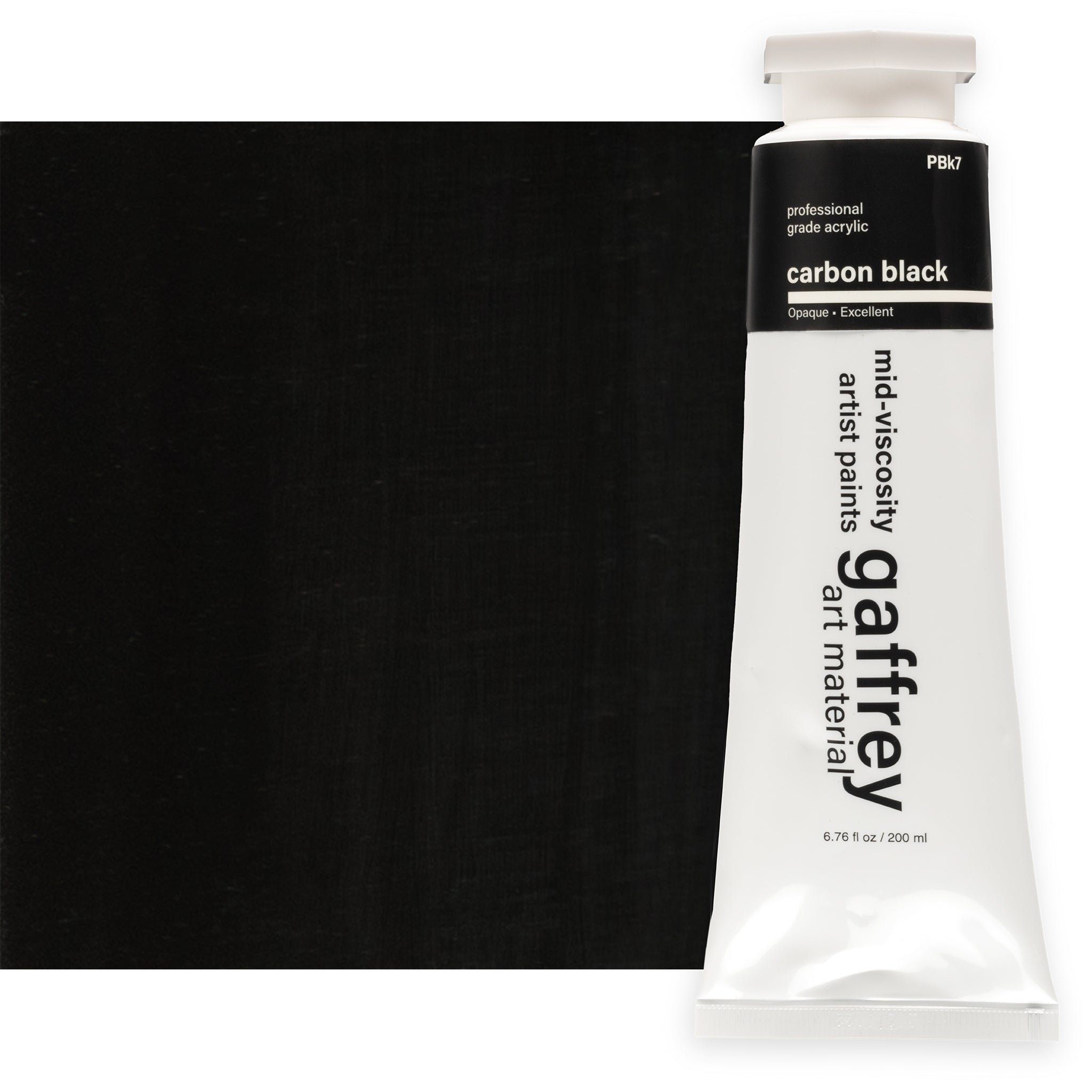 Acrylic Colors Clearance - 6.76 oz, Tubes