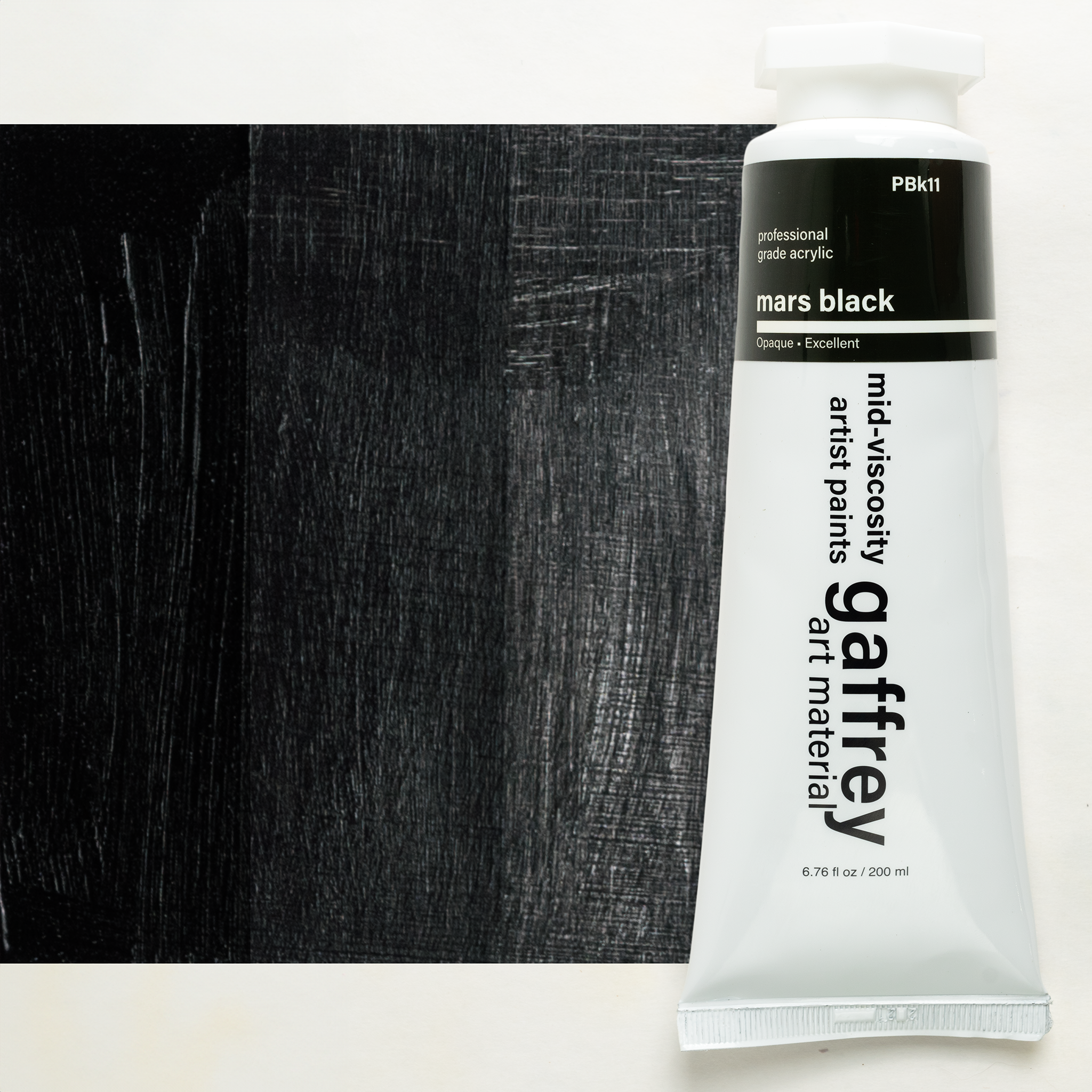 Acrylic Colors Clearance - 6.76 oz, Tubes