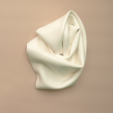 Matte White Heavy Texture