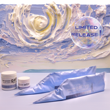 Periwinkle Heavy Texture | LIMITED RUN