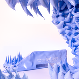 Periwinkle Heavy Texture | LIMITED RUN