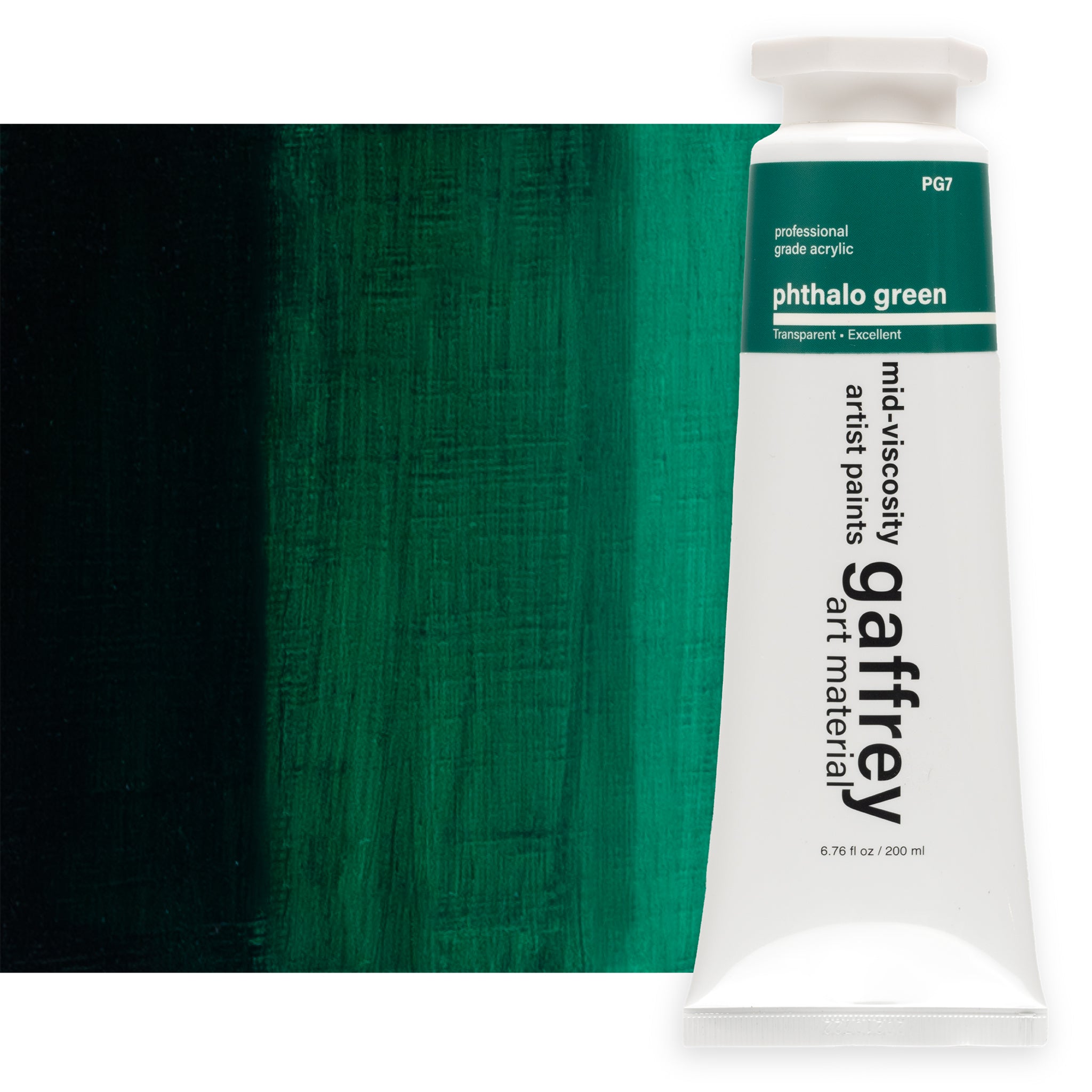 Acrylic Colors Clearance - 6.76 oz, Tubes