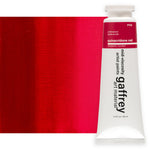 Quinacridone Red Artist Acrylic Paint - Gaffrey Art Material