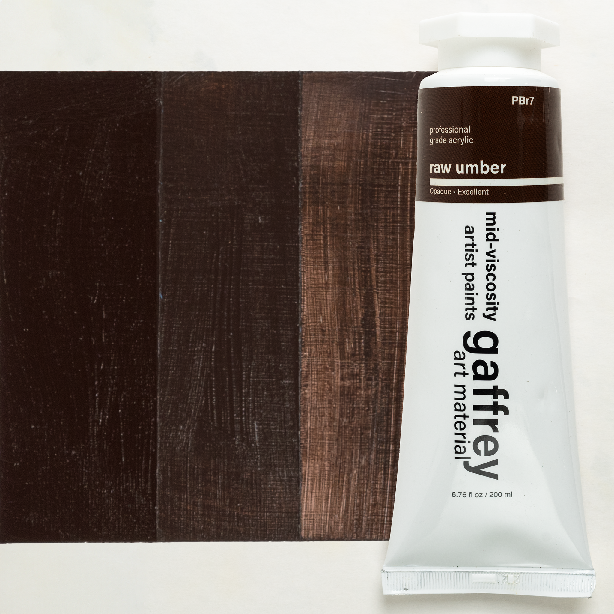 Acrylic Colors Clearance - 6.76 oz, Tubes