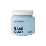 Light Phthalo Blue Acrylic Base Coat - Gaffrey Art Material